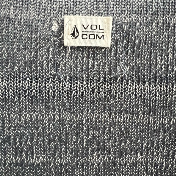 Volcom women cardigan duster - Picture 4 of 4